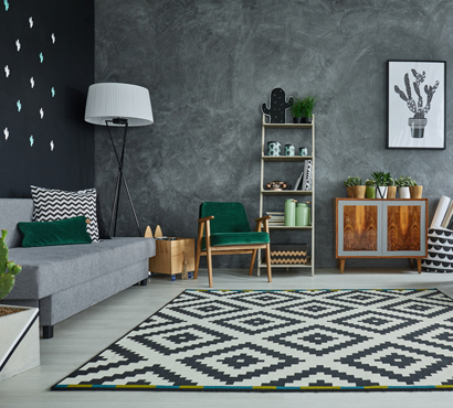 Seasonal Interior Design